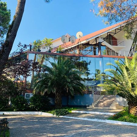Villa Reta Hotel & Spa Grigoleti Εξωτερικό φωτογραφία