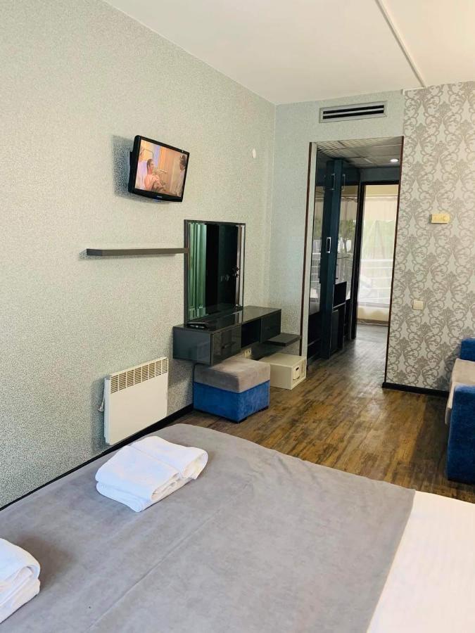 Villa Reta Hotel & Spa Grigoleti Εξωτερικό φωτογραφία