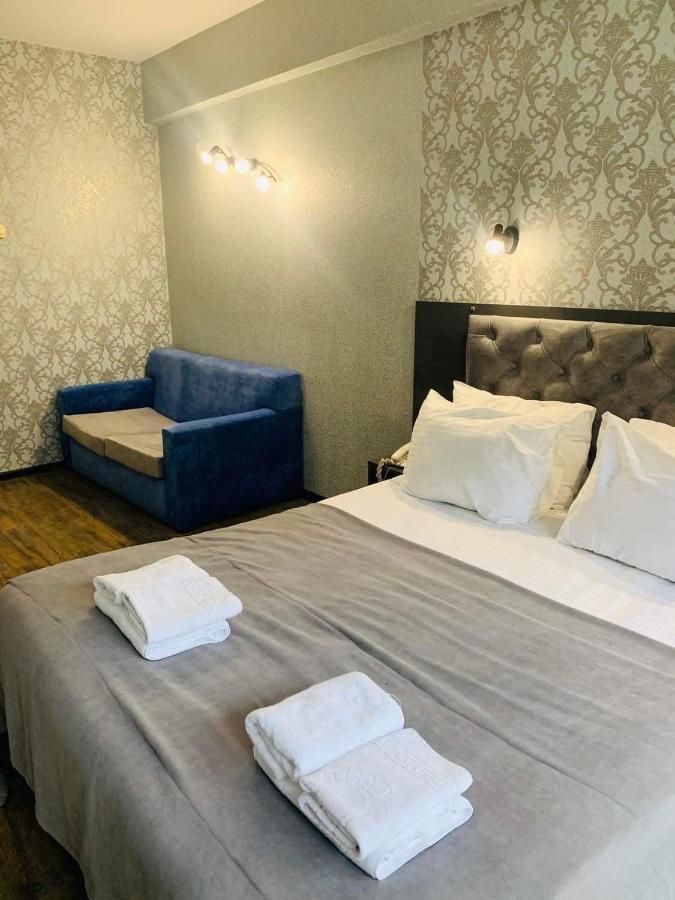 Villa Reta Hotel & Spa Grigoleti Εξωτερικό φωτογραφία