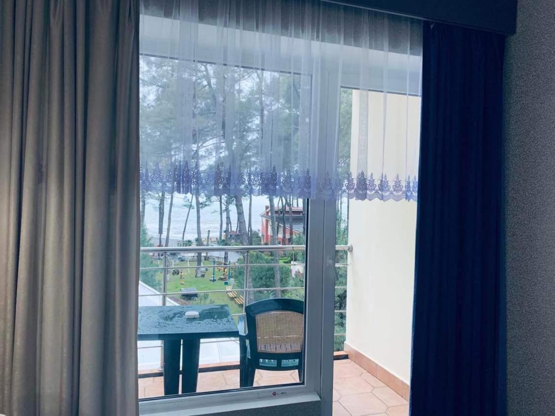 Villa Reta Hotel & Spa Grigoleti Εξωτερικό φωτογραφία