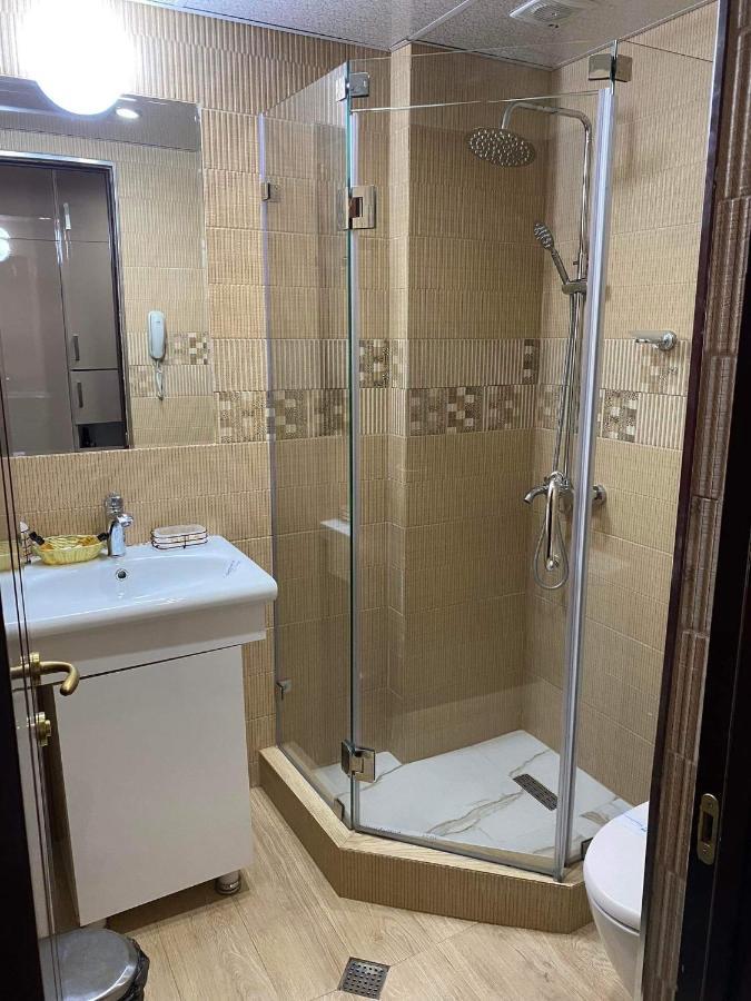 Villa Reta Hotel & Spa Grigoleti Εξωτερικό φωτογραφία