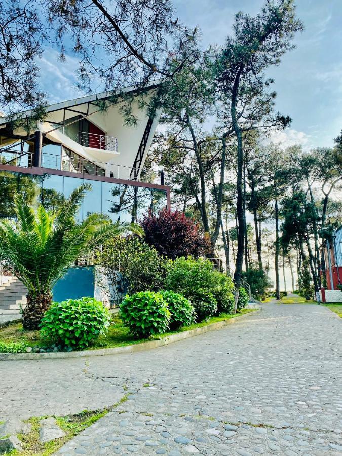 Villa Reta Hotel & Spa Grigoleti Εξωτερικό φωτογραφία