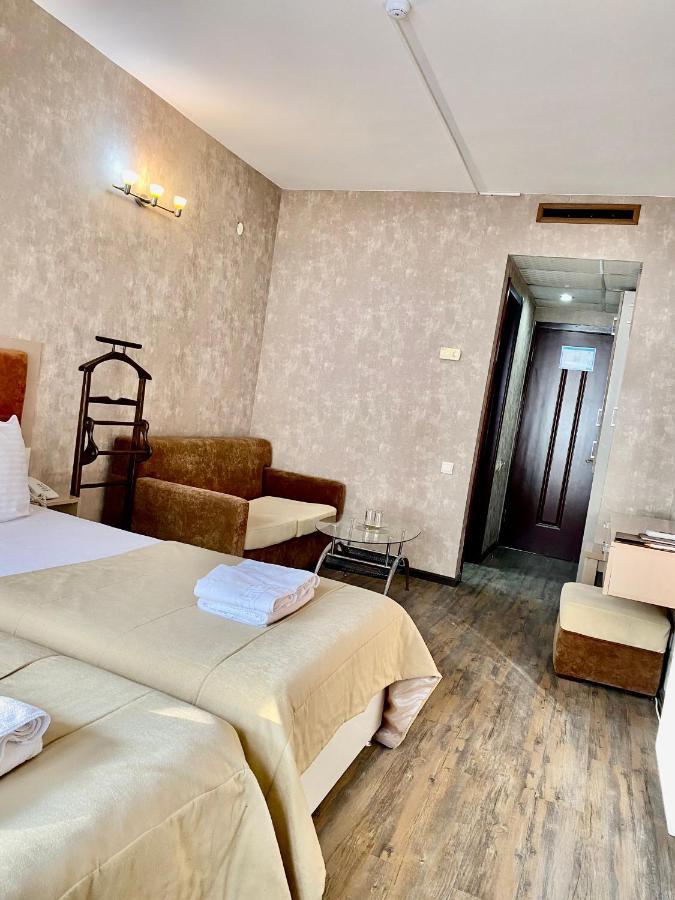 Villa Reta Hotel & Spa Grigoleti Εξωτερικό φωτογραφία