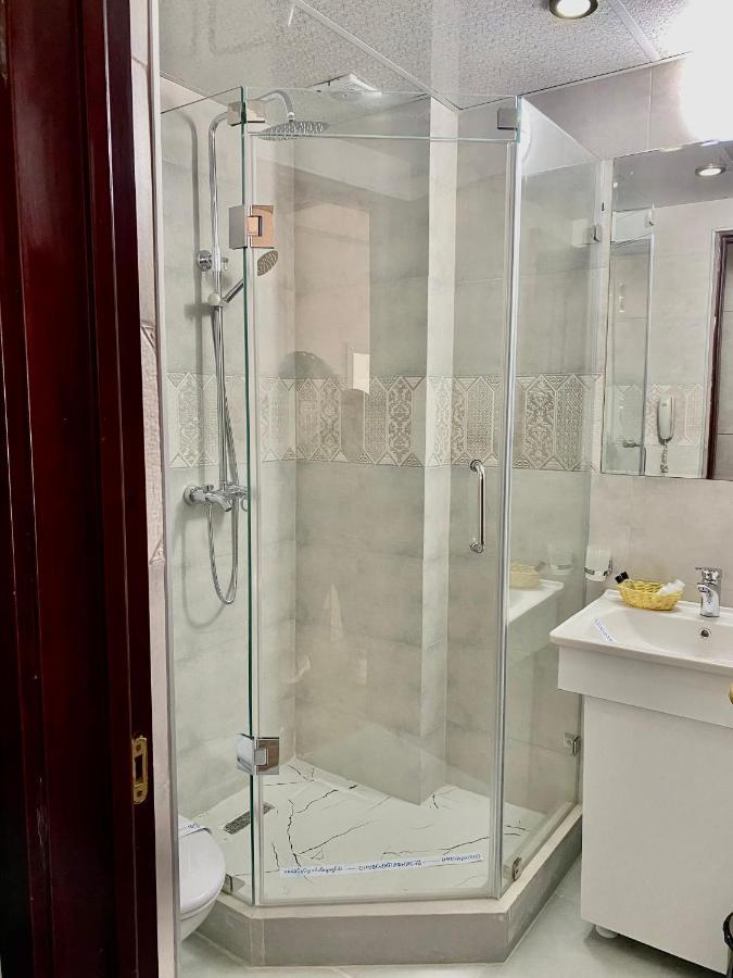 Villa Reta Hotel & Spa Grigoleti Εξωτερικό φωτογραφία