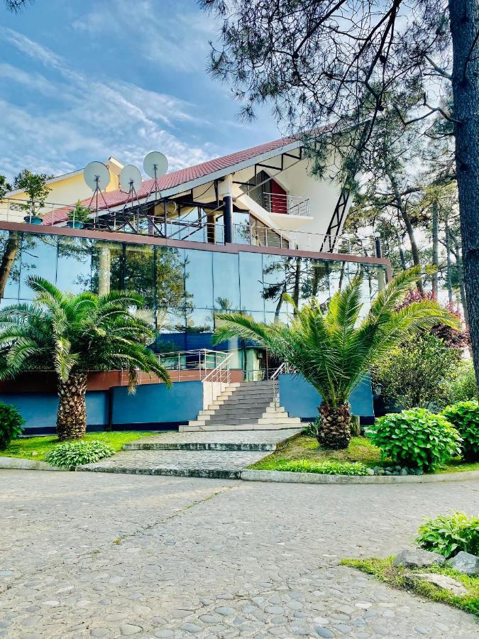 Villa Reta Hotel & Spa Grigoleti Εξωτερικό φωτογραφία
