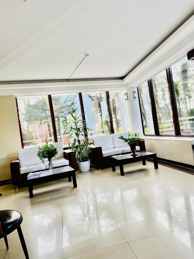 Villa Reta Hotel & Spa Grigoleti Εξωτερικό φωτογραφία