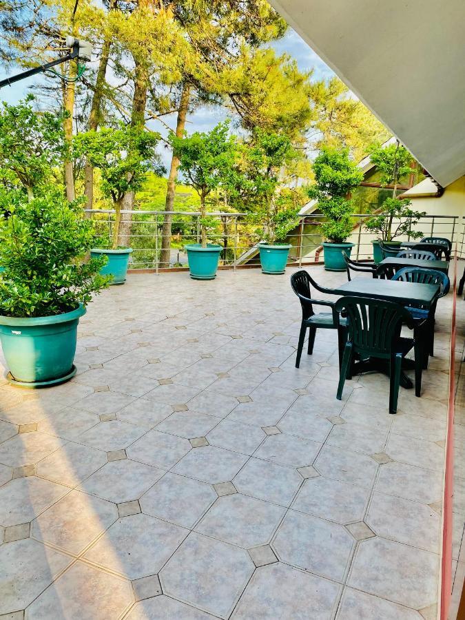 Villa Reta Hotel & Spa Grigoleti Εξωτερικό φωτογραφία