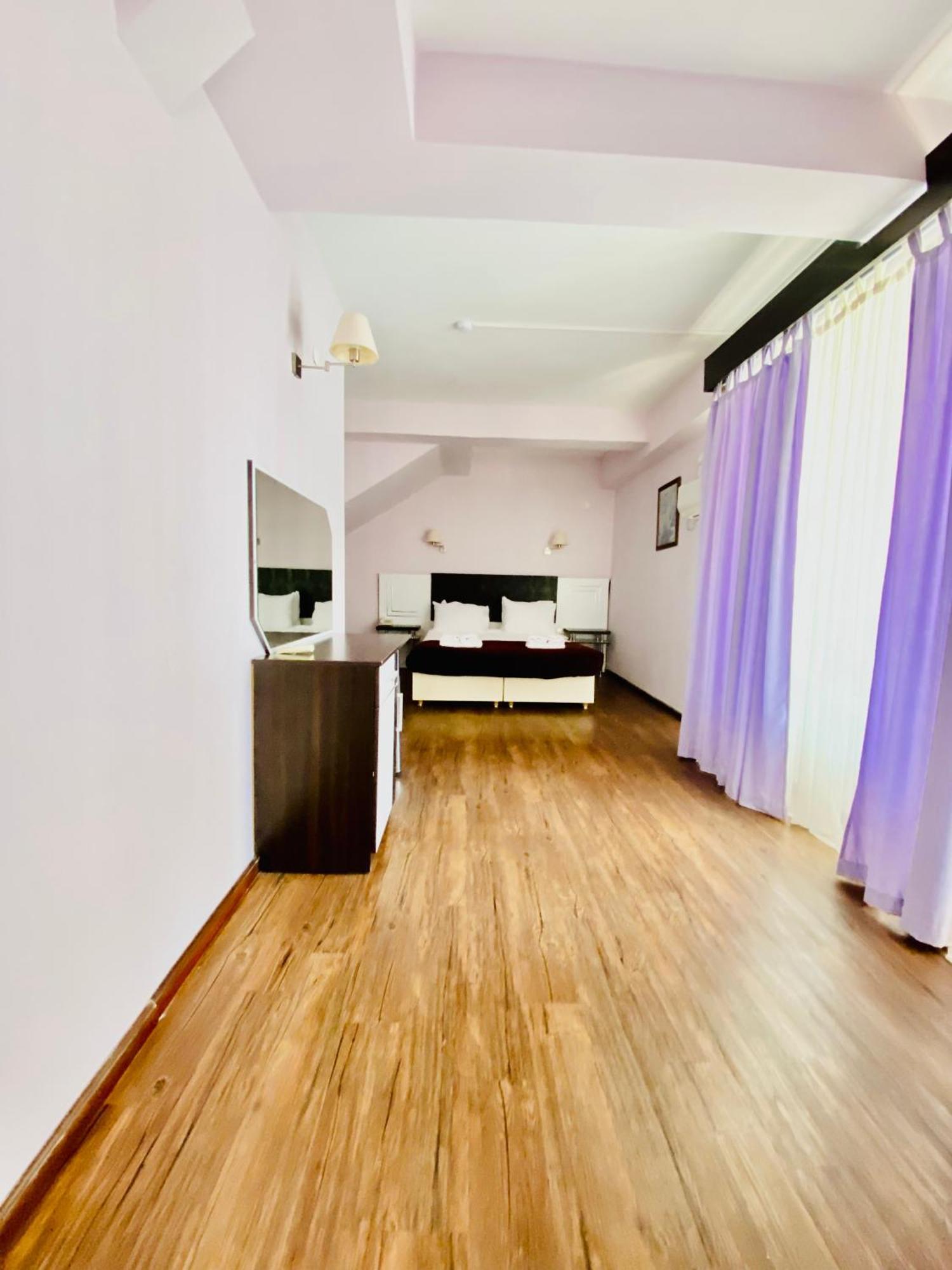 Villa Reta Hotel & Spa Grigoleti Εξωτερικό φωτογραφία