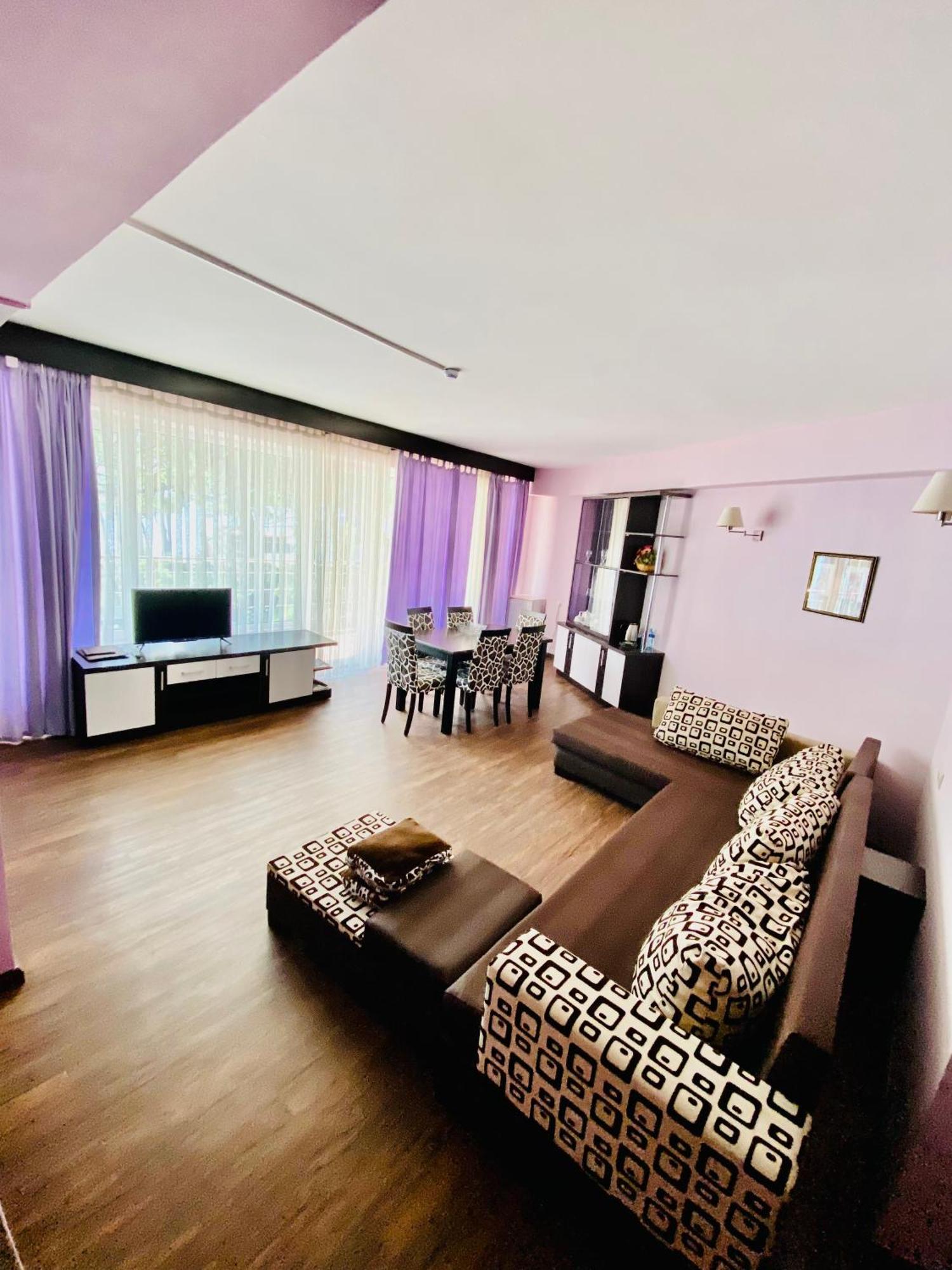 Villa Reta Hotel & Spa Grigoleti Εξωτερικό φωτογραφία