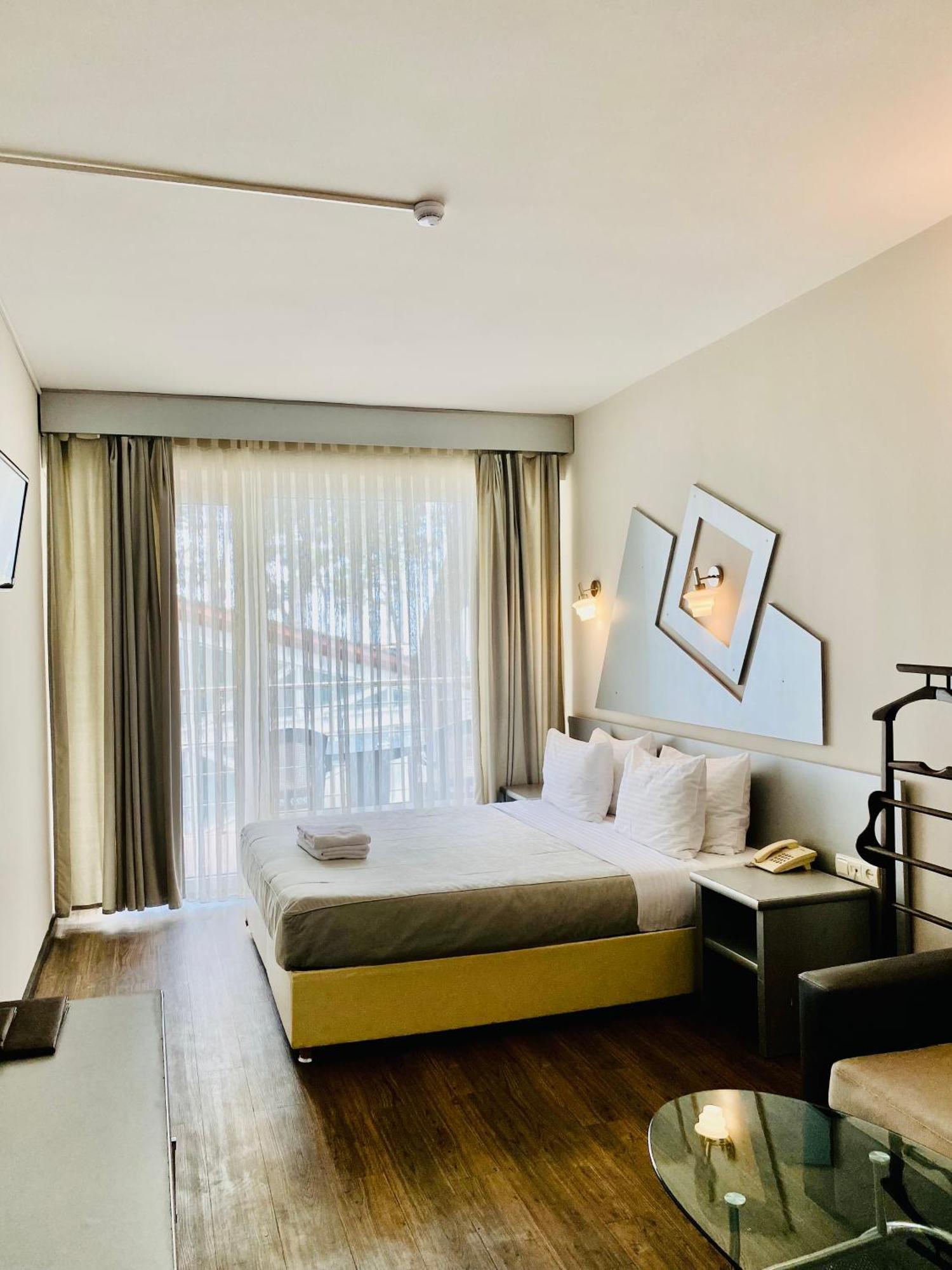 Villa Reta Hotel & Spa Grigoleti Εξωτερικό φωτογραφία