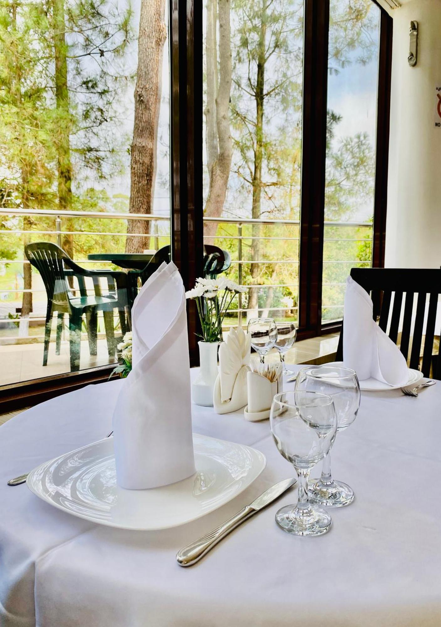 Villa Reta Hotel & Spa Grigoleti Εξωτερικό φωτογραφία