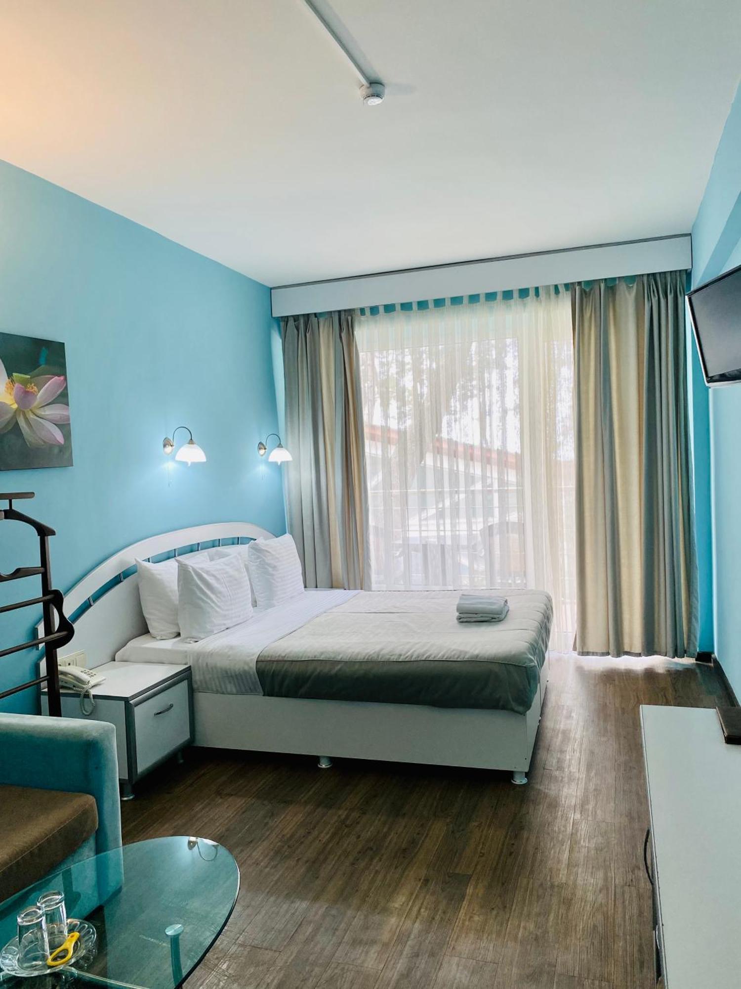 Villa Reta Hotel & Spa Grigoleti Εξωτερικό φωτογραφία