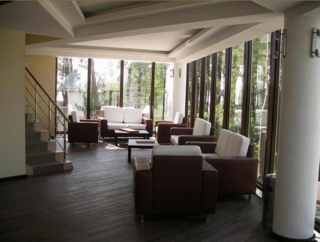 Villa Reta Hotel & Spa Grigoleti Εξωτερικό φωτογραφία