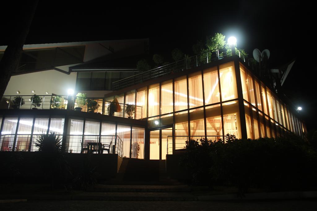 Villa Reta Hotel & Spa Grigoleti Εξωτερικό φωτογραφία