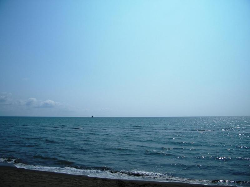 Villa Reta Hotel & Spa Grigoleti Εξωτερικό φωτογραφία