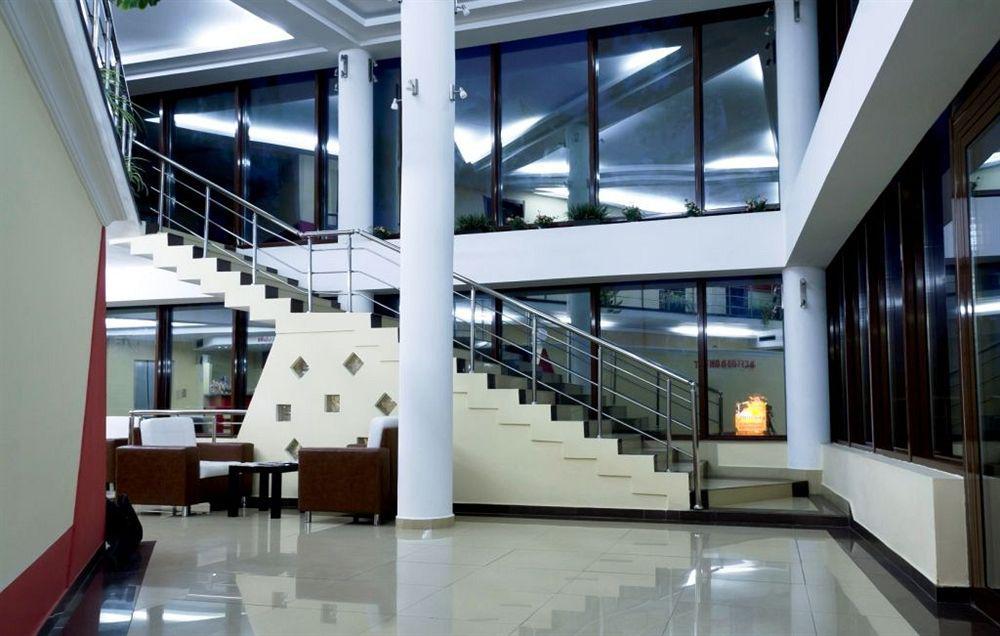 Villa Reta Hotel & Spa Grigoleti Εξωτερικό φωτογραφία
